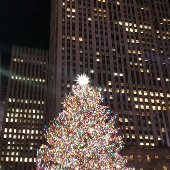 Rockefeller Center - Rockefeller Center 2019 winter - Shopping Centers Near Me - New York, New York Rockefeller Center - Rockefeller Center 2019 winter - Shopping Centers Near Me - New York, New York