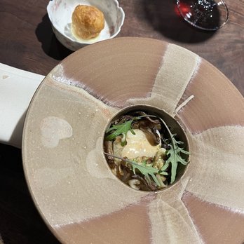 Six Test Kitchen - New American Near Me - Paso Robles, California Six Test Kitchen - New American Near Me - Paso Robles, California