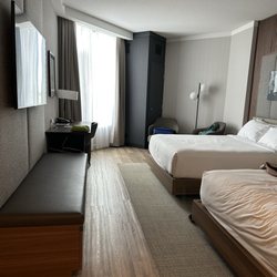 Grey Eagle Resort and Casino
