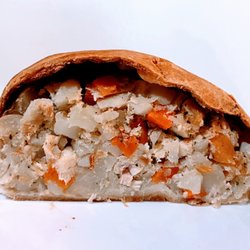 Muldoon's Pasties - Chicken