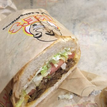 Photo of Ike's Sandwiches - Daly City, CA, United States