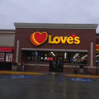 Love's Travel Stop - Gas Stations Near Me - Hogansville, Georgia Love's Travel Stop - Gas Stations Near Me - Hogansville, Georgia