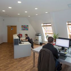 Hall Computer Services