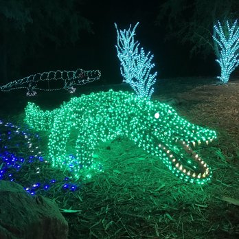 Phoenix Zoo - When my 5 year old said, it's too crowded can we leave - Zoos Near Me - Phoenix, Arizona