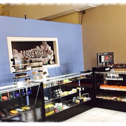 Vapor Bar