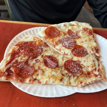 DeLosa's Pizza - Pizza Near Me - Madeira Beach, Florida DeLosa's Pizza - Pizza Near Me - Madeira Beach, Florida