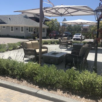 Sonoma Bungalows - Lovely courtyard with fire pits; perfect for relaxing with a cup of coffee or evening wine! - Hotels Near Me - Sonoma, California Sonoma Bungalows - Lovely courtyard with fire pits; perfect for relaxing with a cup of coffee or evening wine! - Hotels Near Me - Sonoma, California