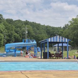 Ripley Swimming Pool