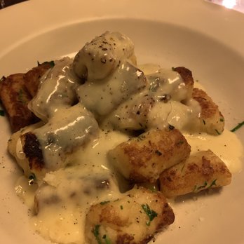 The Smith - Ricotta Gnocchi - New American Near Me - New York, New York The Smith - Ricotta Gnocchi - New American Near Me - New York, New York