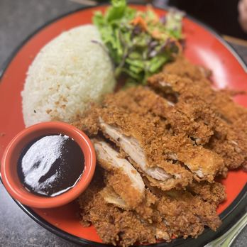 Pho Teriyaki - Tonkatsu chicken - Vietnamese Near Me - Lynden, Washington Pho Teriyaki - Tonkatsu chicken - Vietnamese Near Me - Lynden, Washington