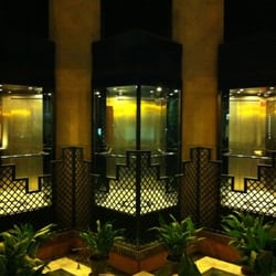 Saray Hotel