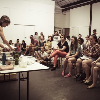 Meat Market - Meat Market Stables - Venues & Event Spaces Near Me - North Melbourne, VIC