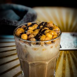 Coop de Ville - Reese's Puffs Latte