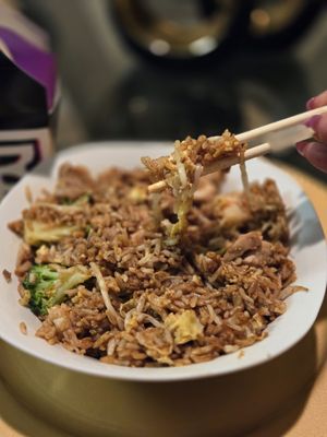 The Rice Box by null