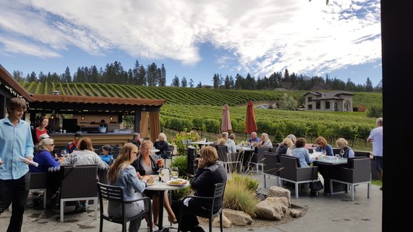 Ex Nihilo Vineyards & Tasting Room by null