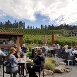 Ex Nihilo Vineyards - Chaos Bistro