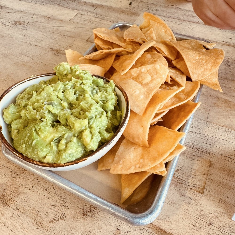 Finca Paso Robles - Chips and Guacamole - Mexican Near Me - Paso Robles, California Finca Paso Robles - Chips and Guacamole - Mexican Near Me - Paso Robles, California