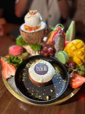 BÂOLI Miami by null
