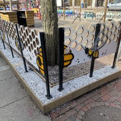 Seven Stars - Bees
