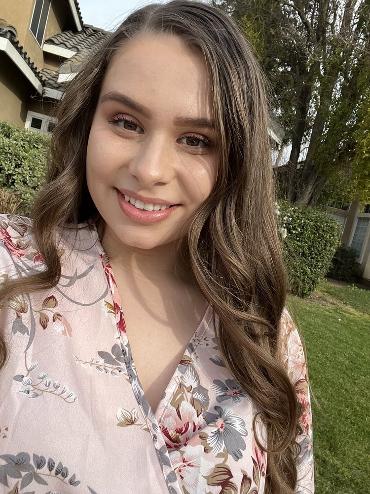 Beauty by Kaylee  Logo