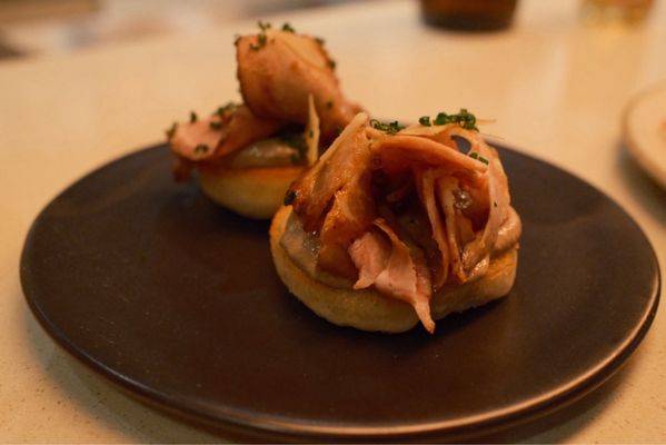 The Happy Crane by null The Happy Crane by null