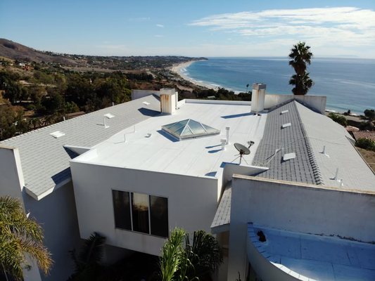 Golden Coast Roofing