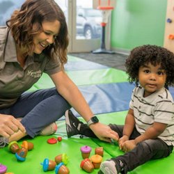 Ivy Rehab for Kids