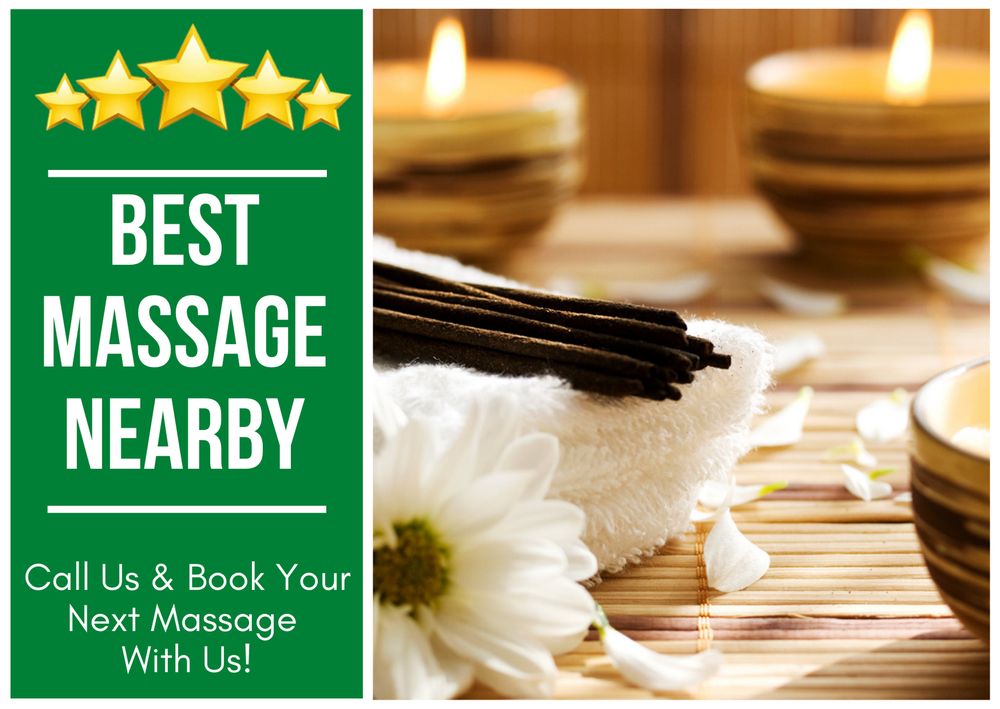 RED 8 MASSAGE Updated September 2024 14 Photos 7825 SE Foster Rd