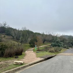 Canyonlands Trails - One of the entrances