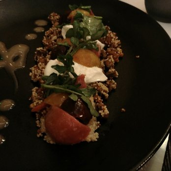 Stripsteak - Beet salad - Steakhouses Near Me - Honolulu, Hawaii Stripsteak - Beet salad - Steakhouses Near Me - Honolulu, Hawaii