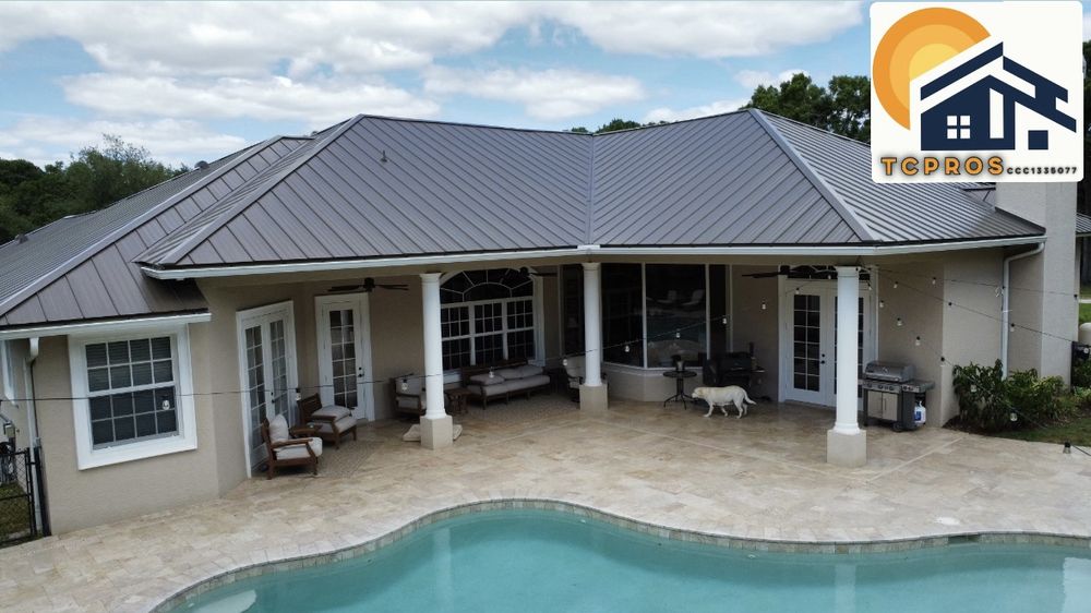 Slide of Top Contracting Pros