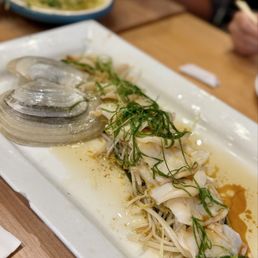 Geoduck Geoduck