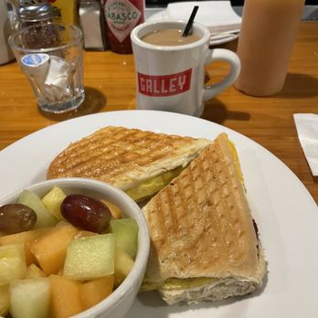 GALLEY - Updated August 2025 - 189 Photos & 292 Reviews - 2805 Hathaway ...