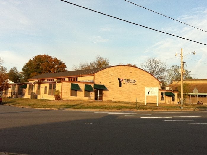 YMCA of Metropolitan Little Rock - childcare center in Little Rock, AR