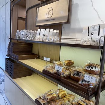 Shakalaka Bakery - Baked goods - Bakeries Near Me - Flushing, New York