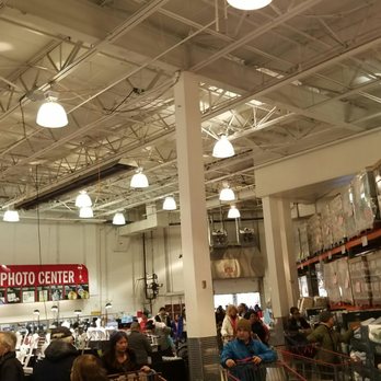 Costco - As you enter - Wholesale Stores Near Me - Arlington, Virginia