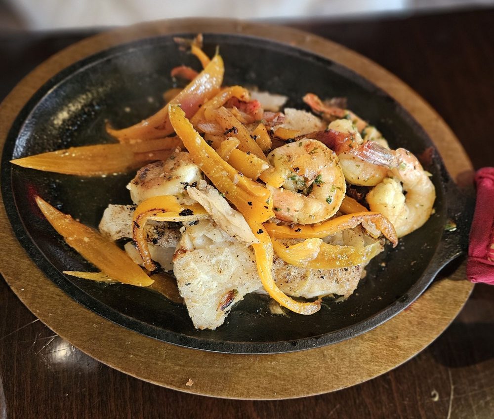 Caribbean Grill Cuban Restaurant