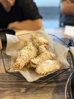 Soonheene & Twozone Chicken by null