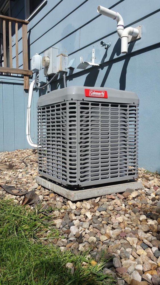 THORSON HEATING & AIR CONDITIONING Updated September 2024 27 Photos