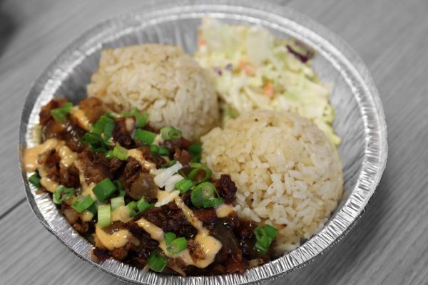 Big Boys Kainan by null