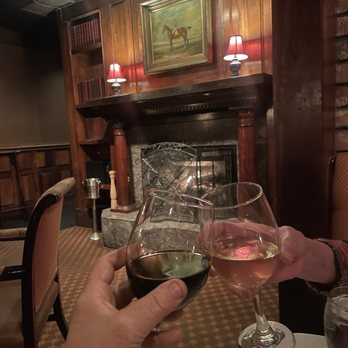 Thoroughbreds Chophouse - Seafood Near Me - Myrtle Beach, South Carolina Thoroughbreds Chophouse - Seafood Near Me - Myrtle Beach, South Carolina