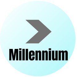 Spanish Millennium - Spanish Millennium logo