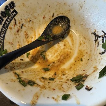 WADAYA - Deluxe (Specialty): After - Ramen Near Me - Fullerton, California