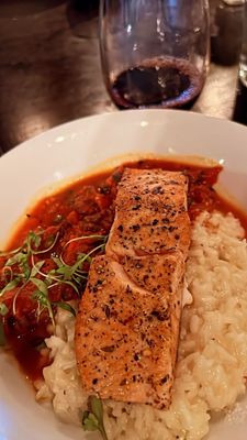 House Wine & Bistro by null