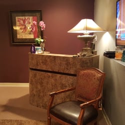 The Pampered Escape Spa