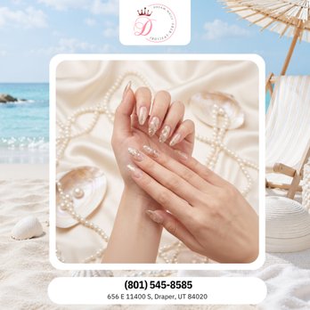 Dream Nails - Nail Salons Near Me - Draper, Utah Dream Nails - Nail Salons Near Me - Draper, Utah