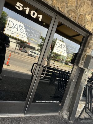 Day & Night Almeda 24HR Cafe by null