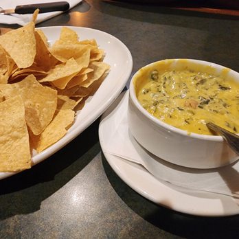 Legend's Steakhouse - Spinach dip. Fantastic! - Steakhouses Near Me - Smyrna, Tennessee Legend's Steakhouse - Spinach dip. Fantastic! - Steakhouses Near Me - Smyrna, Tennessee