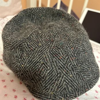 Black Cat Hats - The City Sport wool winter cap - Accessories Near Me - Los Gatos, California Black Cat Hats - The City Sport wool winter cap - Accessories Near Me - Los Gatos, California