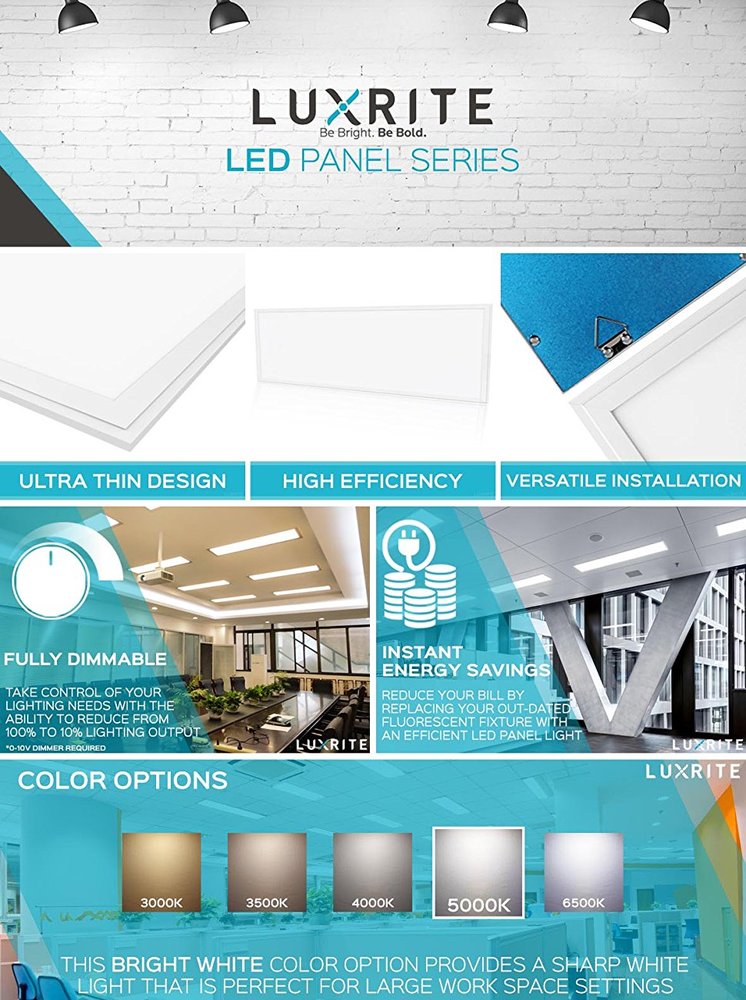 LIGHTWORX LED & ELECTRIC SUPPLY Updated September 2024 17 Photos